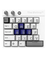 The Shrimp Vitello Gaming Keyboard