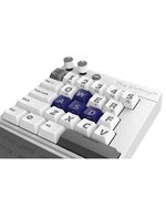 The Shrimp Vitello Gaming Keyboard