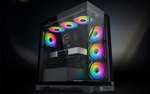 RTX4070 SUPER GAMING PC