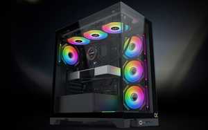RTX4070 SUPER GAMING PC
