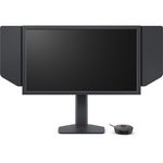 BenQ ZOWIE XL2586X+ 24" FHD, TN, 0.5ms, 600Hz Esports Gaming Monitor - Black | XL2586X+