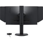 BenQ ZOWIE XL2586X+ 24" FHD, TN, 0.5ms, 600Hz Esports Gaming Monitor - Black | XL2586X+