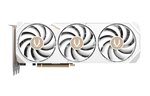 ZOTAC GAMING GeForce RTX 5070 Ti SOLID CORE OC White Edition