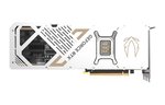 ZOTAC GAMING GeForce RTX 5070 Ti SOLID CORE OC White Edition